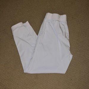 Jogger Scrub Pants